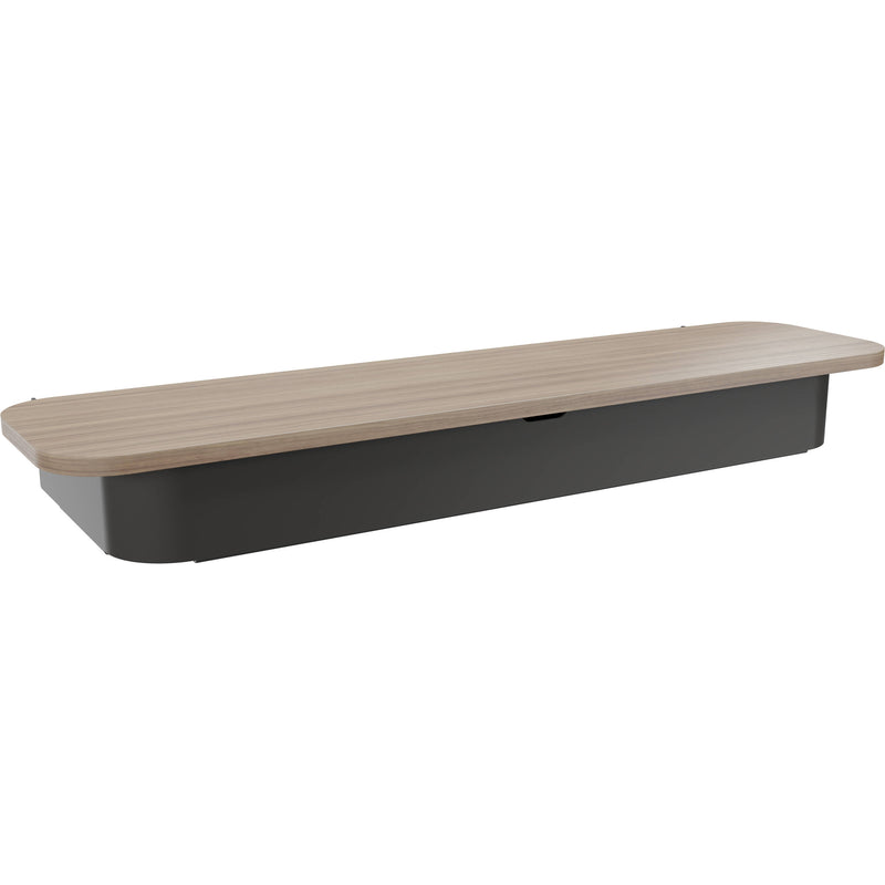 Chief Voyager Storage Shelf Accessory (Black)