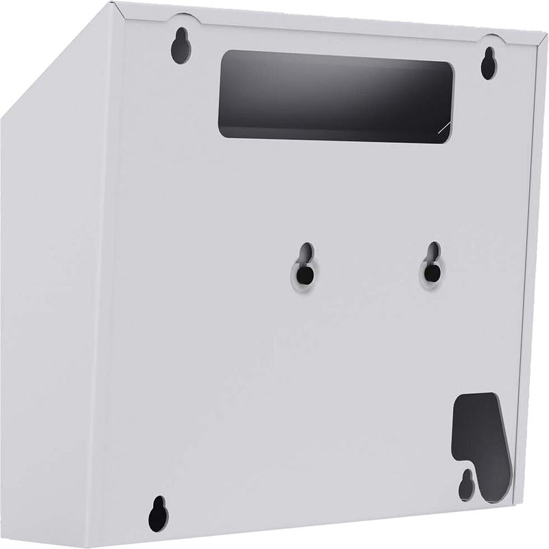 Chief Samsung Kiosk Stand and Countertop Device Accessory (White)