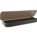 Chief Voyager Storage Shelf Accessory (Black)