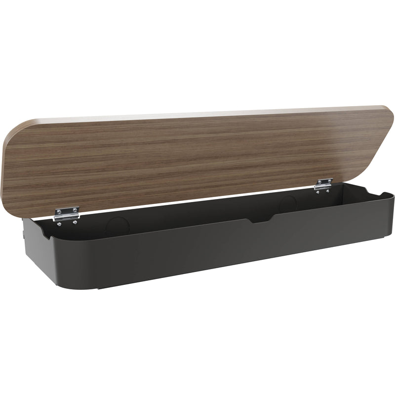 Chief Voyager Storage Shelf Accessory (Black)
