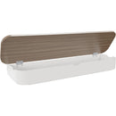 Chief Voyager Storage Shelf Accessory (White)