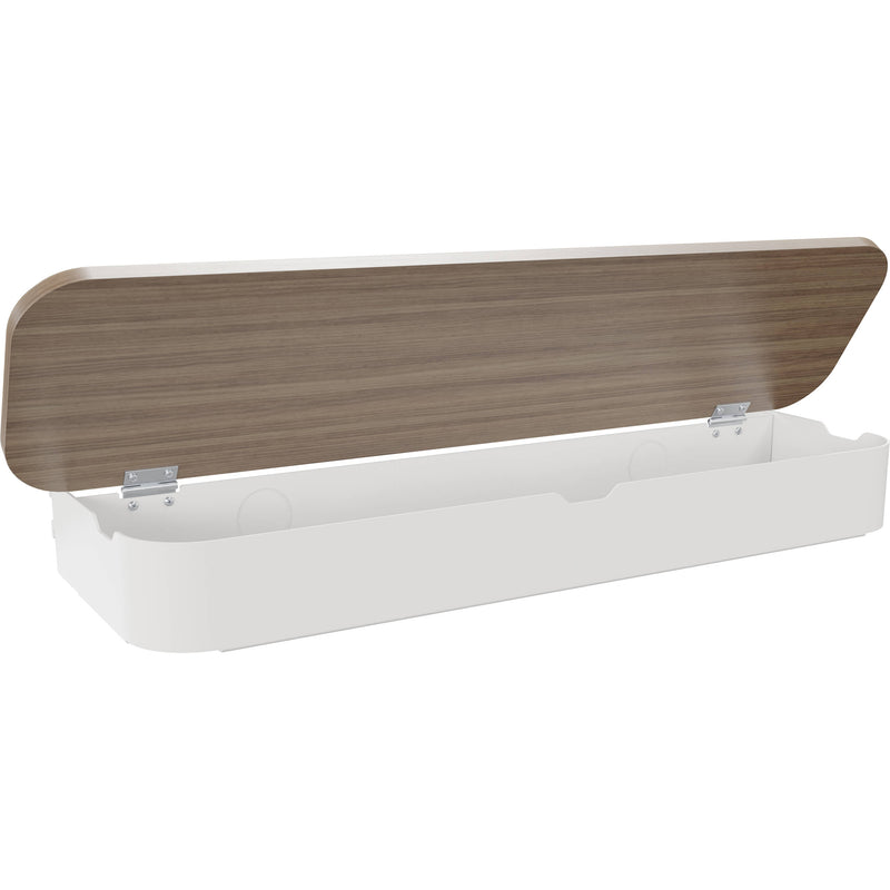 Chief Voyager Storage Shelf Accessory (White)
