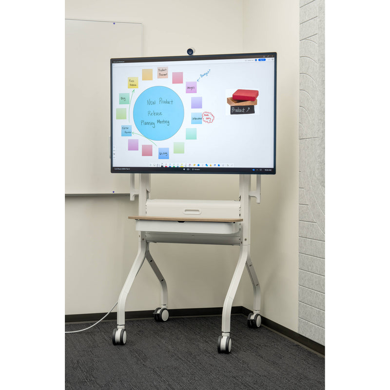 Chief Voyager Storage Shelf Accessory (White)