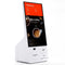 Chief Samsung Kiosk Wall Mount