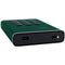 Istorage 1TB diskAshur3 USB 3.2 Gen 1 Encrypted Portable Hard Drive (Green)
