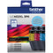 Brother Genuine LC402 INKvestment Tank High-Yield Color Ink Cartridge Set