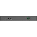 Rocstor TrueReach 1 x 2 4K30 HDMI Extender Splitter Kit with PoC (230')