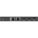 Rocstor TrueReach 1 x 2 4K30 HDMI Extender Splitter Kit with PoC (230')