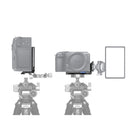 Leofoto L-Bracket for Nikon Z30