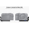 Leofoto L-Bracket for Nikon Z30