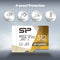 Silicon Power 512GB Superior Pro UHS-I microSDXC Memory Card