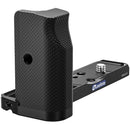 Leofoto L-Plate for Sony ZV-1F