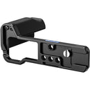 Leofoto L-Plate for Sony ZV-1F