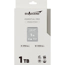 Exascend 1TB Essential Pro CFexpress 4.0 Type B Memory Card
