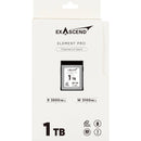 Exascend 1TB Element Pro CFexpress 4.0 Type B Memory Card