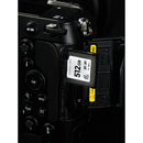 Exascend 1TB Element Pro CFexpress 4.0 Type B Memory Card