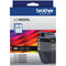Brother Genuine LC402 INKvestment Tank High-Yield Black Ink Cartridge