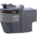 Brother Genuine LC402 INKvestment Tank High-Yield Black Ink Cartridge