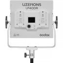Godox Litemons LP400R RGB LED Light Panel (2-Light Kit)