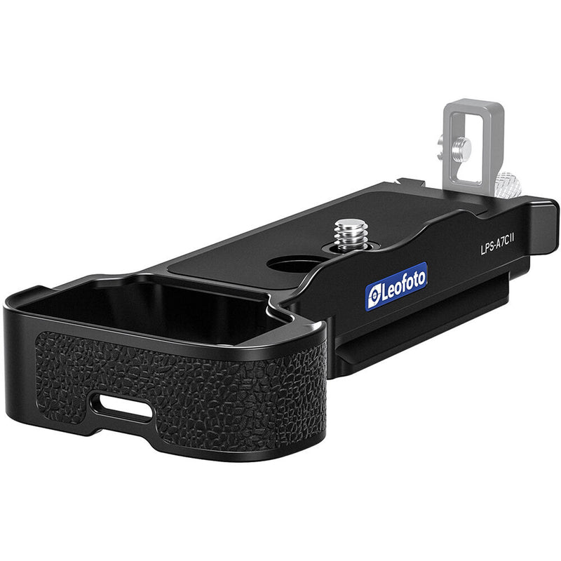 Leofoto L-Plate for Sony a7CR/a7C II