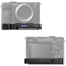 Leofoto L-Plate for Sony a7CR/a7C II