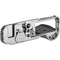 Leofoto L-Plate for FUJIFILM X100VI/X100V (Silver)