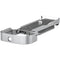 Leofoto L-Plate for Sony ZV-E10 (Silver)