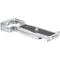 Leofoto L-Plate for Sony ZV-E10 (Silver)