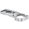 Leofoto L-Plate for Sony ZV-E10 (Silver)