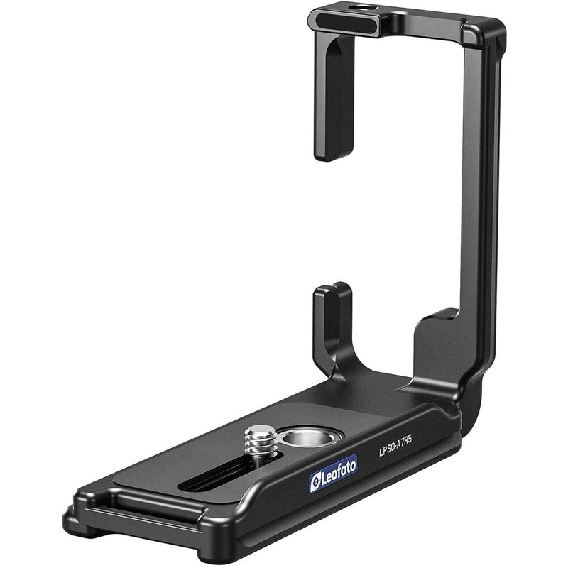 Leofoto L-Plate for Sony a7R V