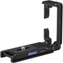 Leofoto L-Plate for Canon EOS R7