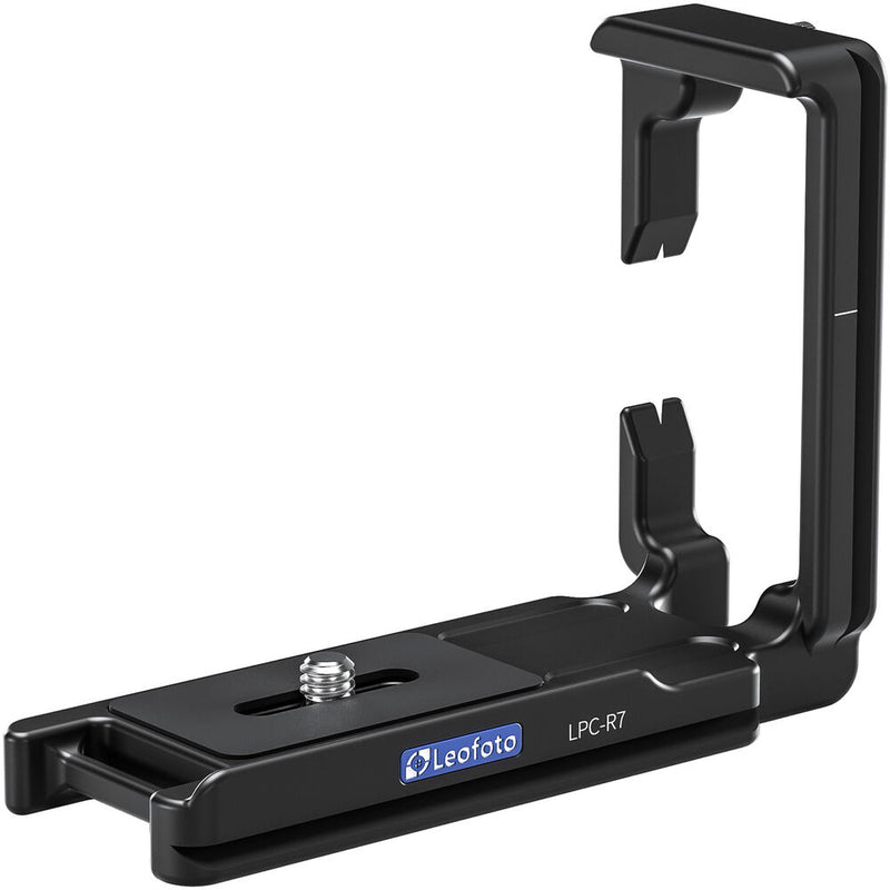 Leofoto L-Plate for Canon EOS R7