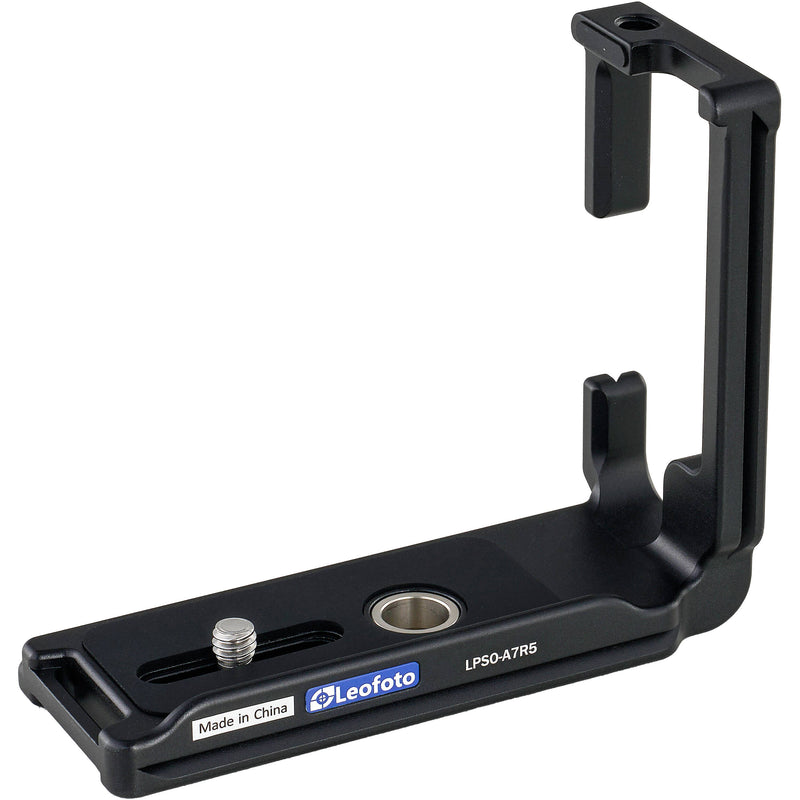 Leofoto L-Plate for Sony a7R V