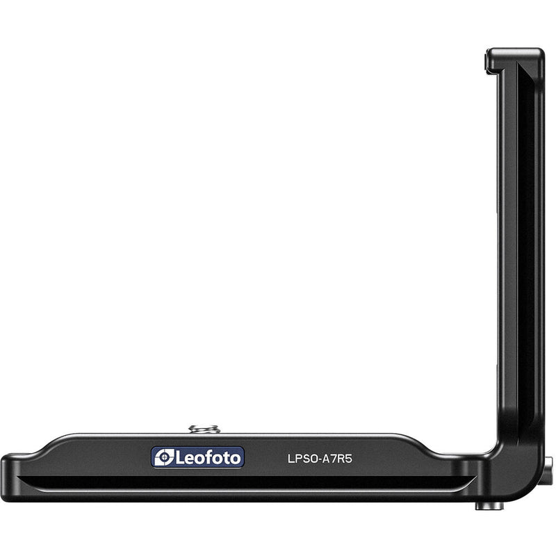 Leofoto L-Plate for Sony a7R V