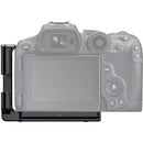 Leofoto L-Plate for Canon EOS R7