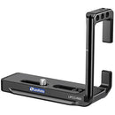Leofoto L-Plate for Canon EOS R6 II and R5