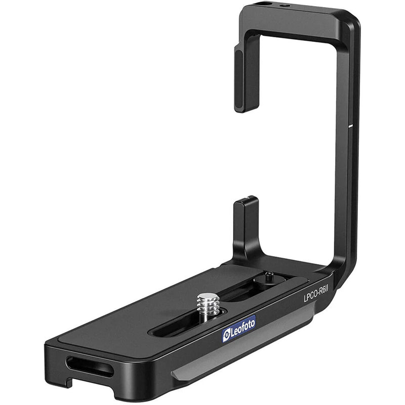 Leofoto L-Plate for Canon EOS R6 II and R5