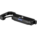 Leofoto L-Plate for Sony a6700
