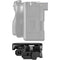 Leofoto L-Plate for Sony a6700