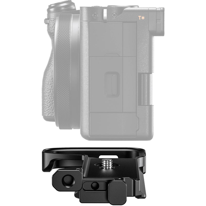 Leofoto L-Plate for Sony a6700