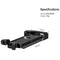 Leofoto L-Plate for Sony a6700