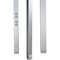 Wiremold Products Tele-Power Express Poles (White, 10.33')