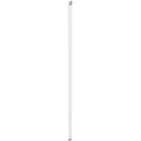 Wiremold Products Tele-Power Communication Pole (White, 15')