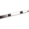 Wiremold Products Tamper Resistant GFCI Plugmold -3'(Aluminum)