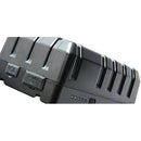 Dynacore D-95MS 95Wh Rugged Mini V-Mount Li-Ion Battery