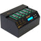 EZ Dupe 4-Copy PCIe/M.2 NVMe and M.2 SATA Duplicator - 300MB/s