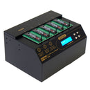 EZ Dupe 4-Copy PCIe/M.2 NVMe/M.2 SATA Duplicator - 600MB/s