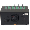 EZ Dupe 4-Copy PCIe/M.2 NVMe and M.2 SATA Duplicator - 300MB/s
