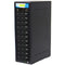 EZ Dupe 10-Copy Media Mirror Flash Media - BD/DVD to Flash/Disc Duplicator