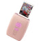 FUJIFILM INSTAX MINI LINK 3 Smartphone Printer (Rose Pink)